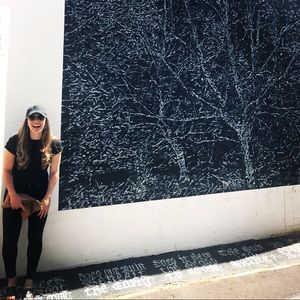 Meet your Posher, Angeline